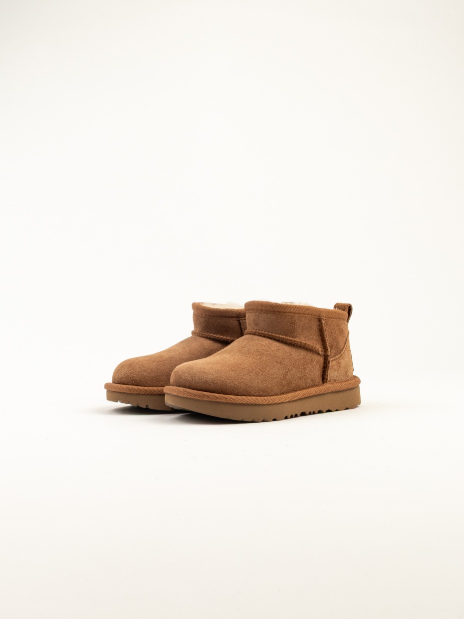 Ugg Classic Ultra Mini