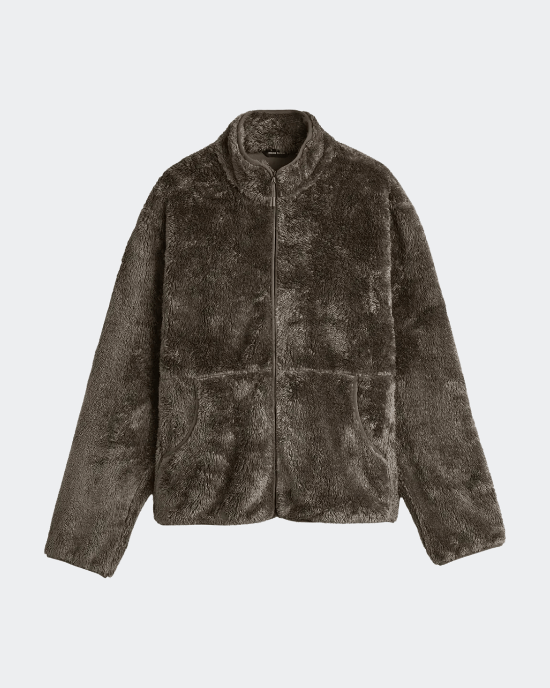 Hiking Patrol Adapt Plush Fleece Jacket