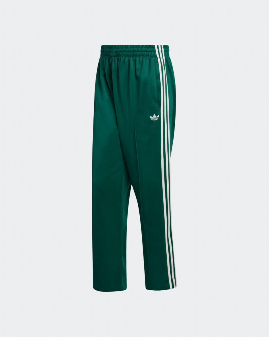 Adidas Baggy Track Pants