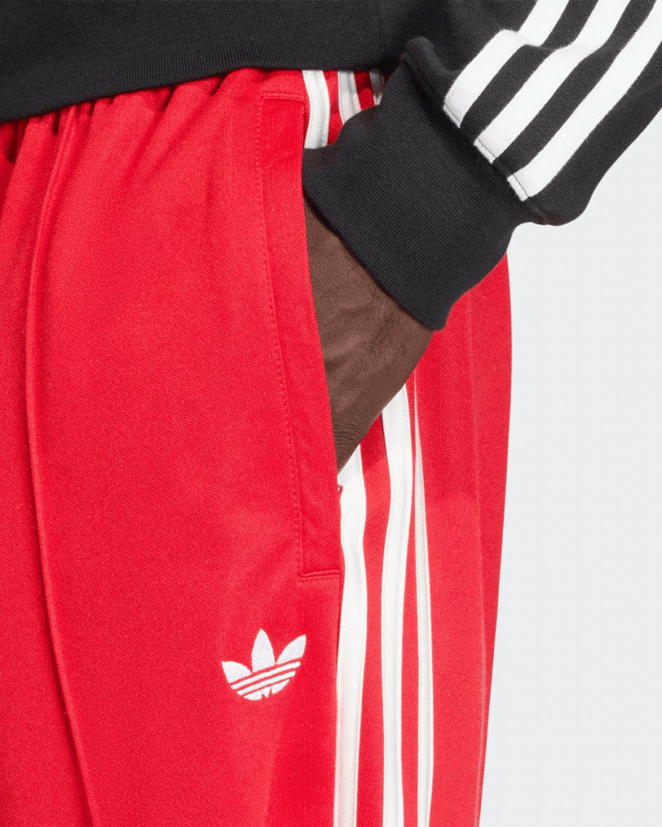 Adidas Oversized Trainingpants