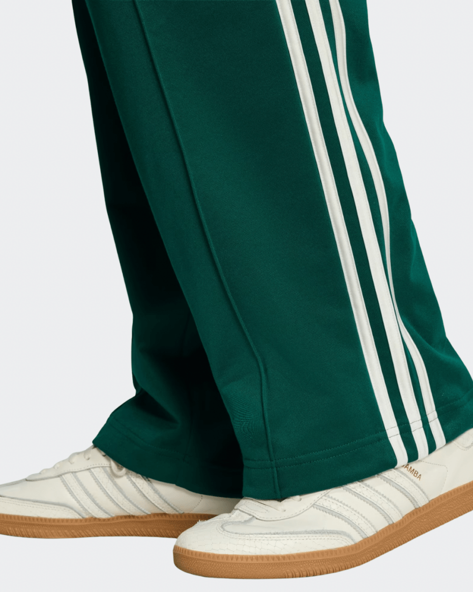 Adidas Baggy Track Pants