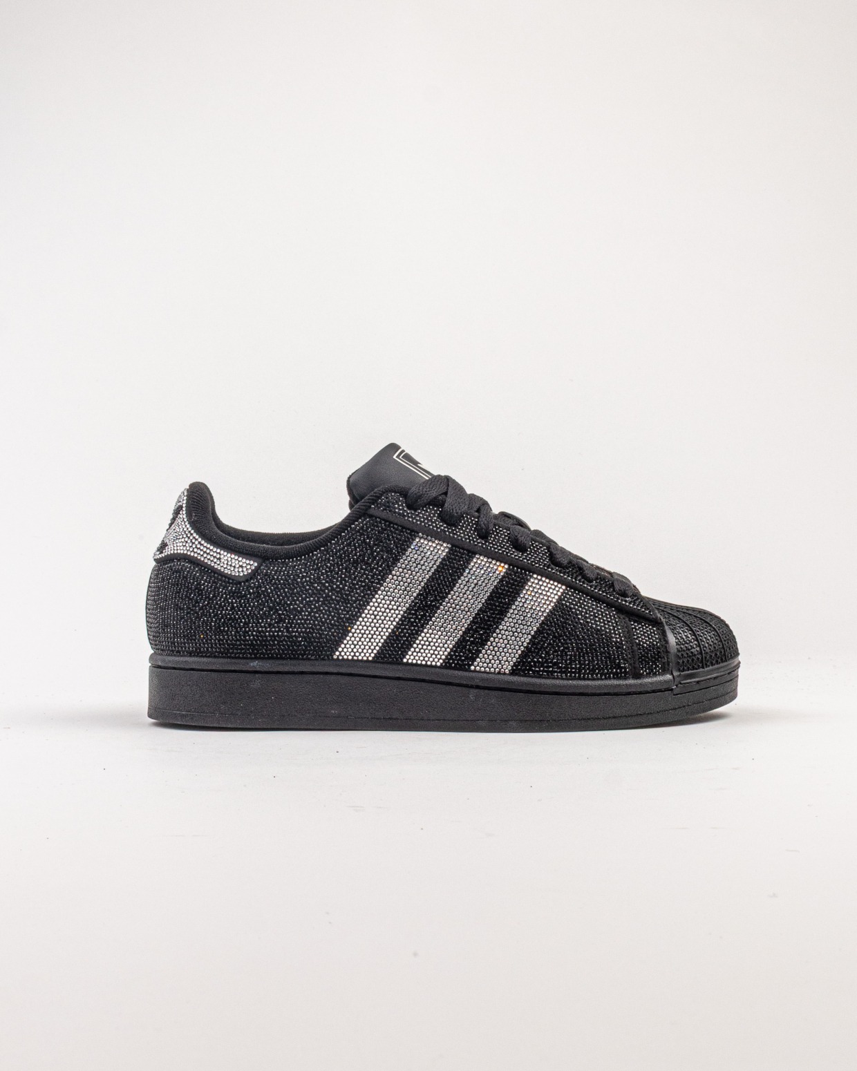 Adidas Superstar II