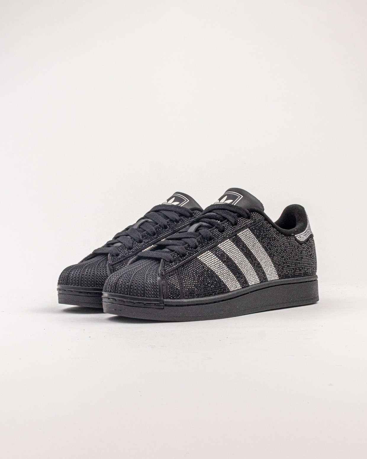 Adidas Superstar II