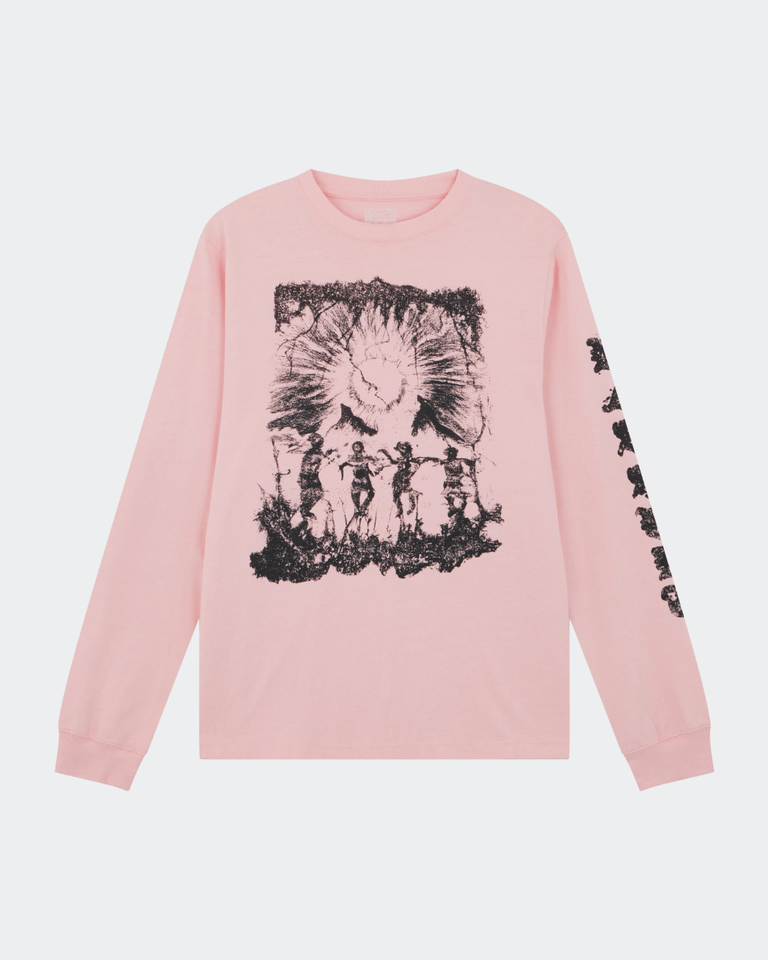 Rassvet Sun Dance LS Tee Rassvet Sun Dance LS Tee