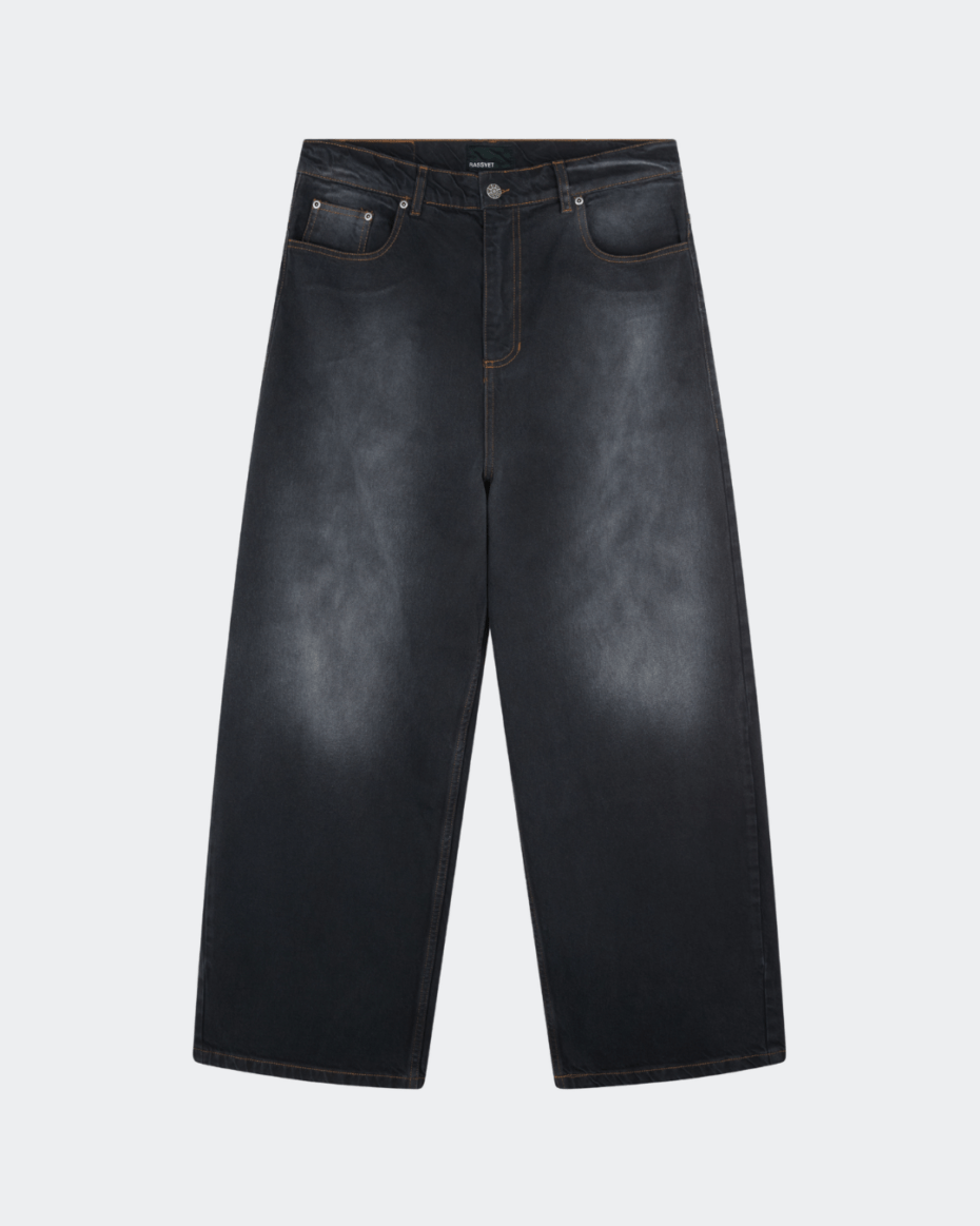 Rassvet Sun Dyed Extra Baggy Pants