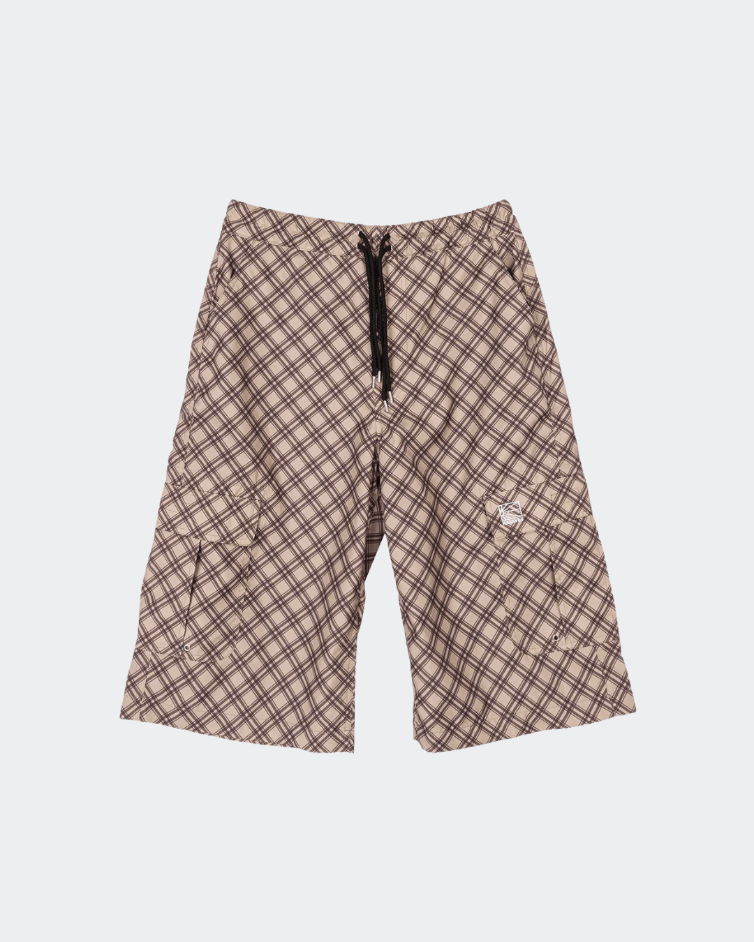 Rassvet 3 Quarter Cargo Pants Rassvet 3 Quarter Cargo Pants