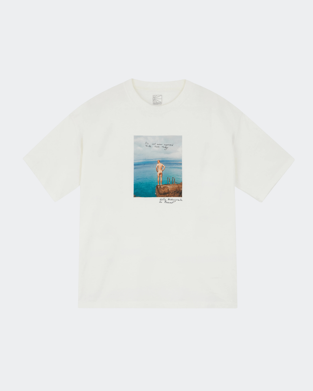 Rassvet Pov Tee Shirt Rassvet Pov Tee Shirt