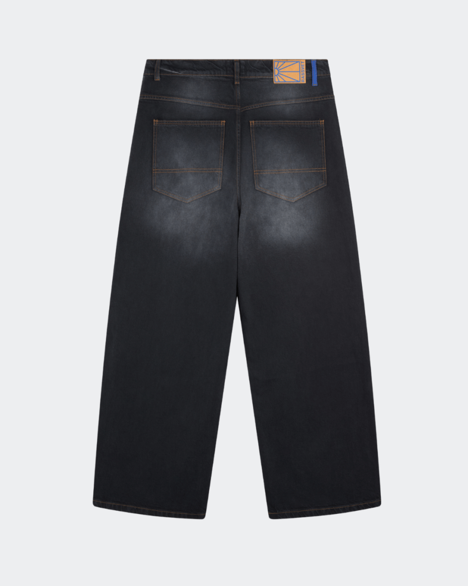 Rassvet Sun Dyed Extra Baggy Pants