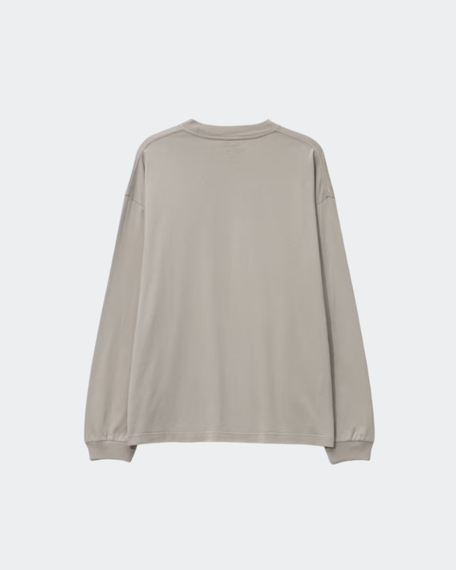 Umbro OG Logo LS T-Shirt