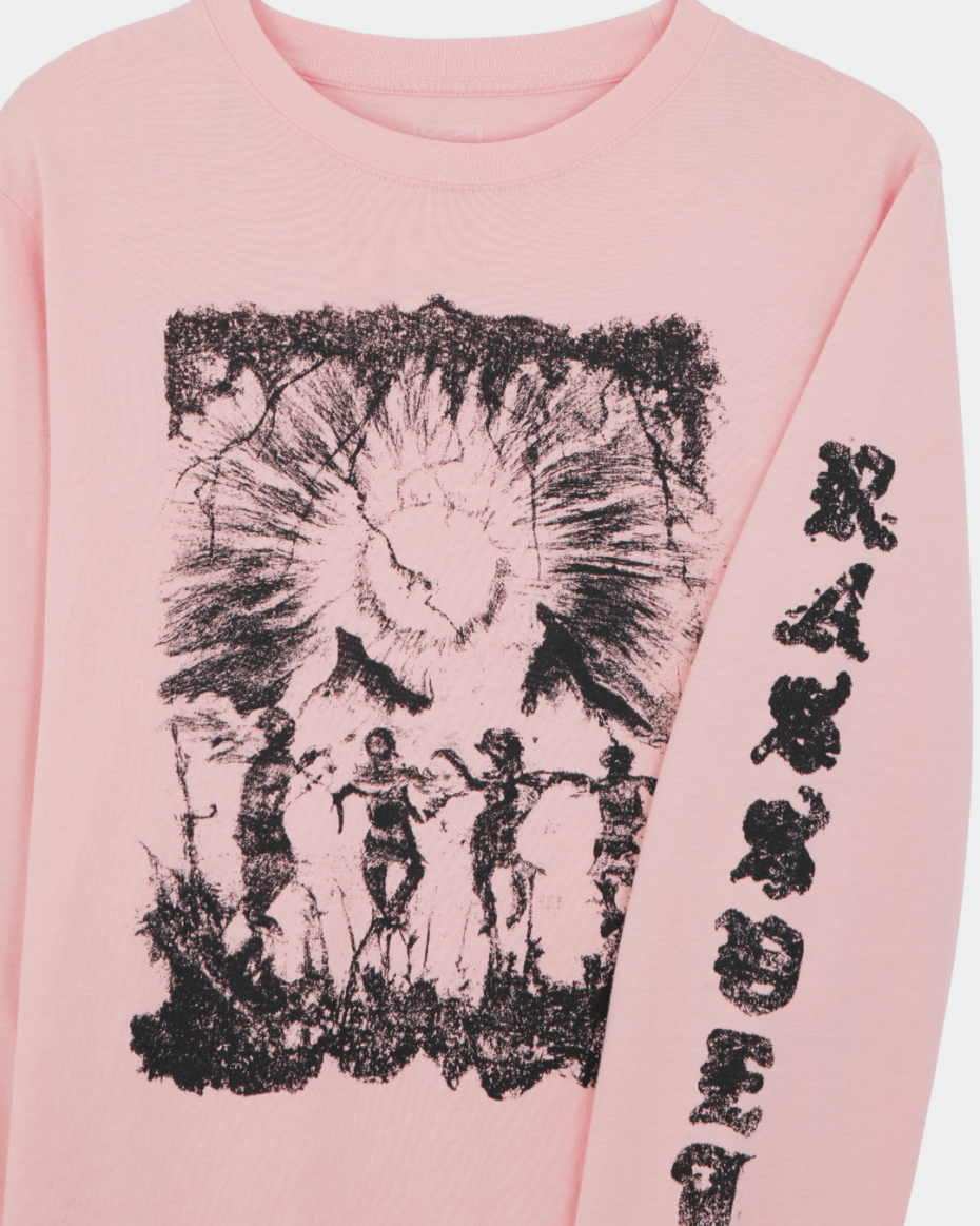 Rassvet Sun Dance LS Tee