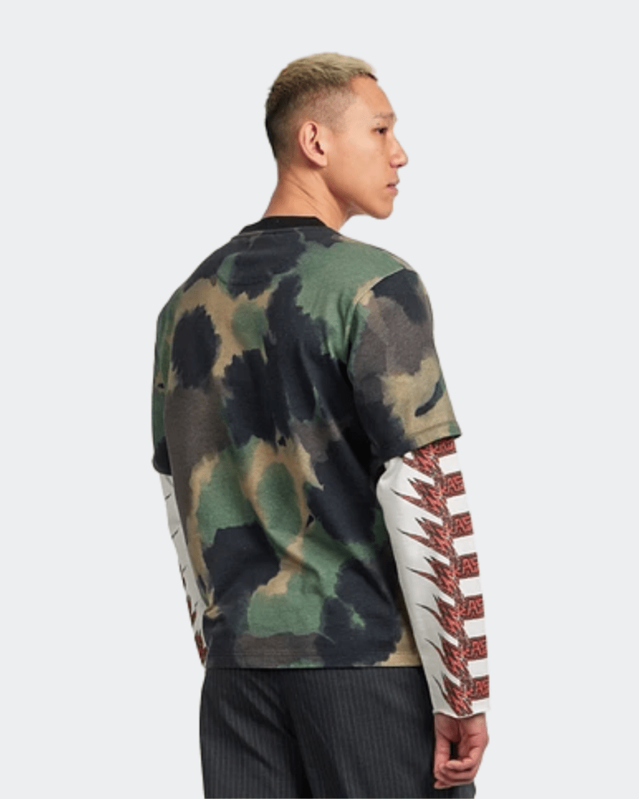 Rassvet Metal LS Tee