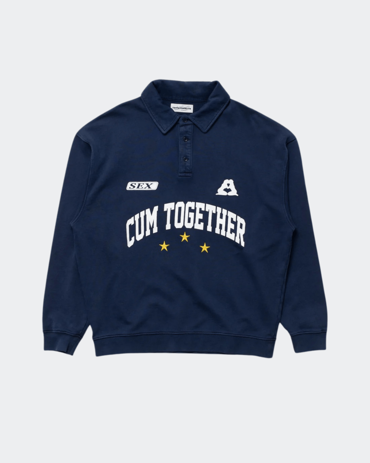 Carne Bollente Team Carne Forever Carne Bollente Team Carne Forever