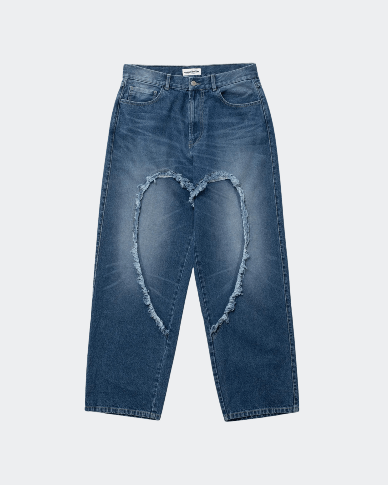 Carne Bollente Love Pants Gone Wild Carne Bollente Love Pants Gone Wild