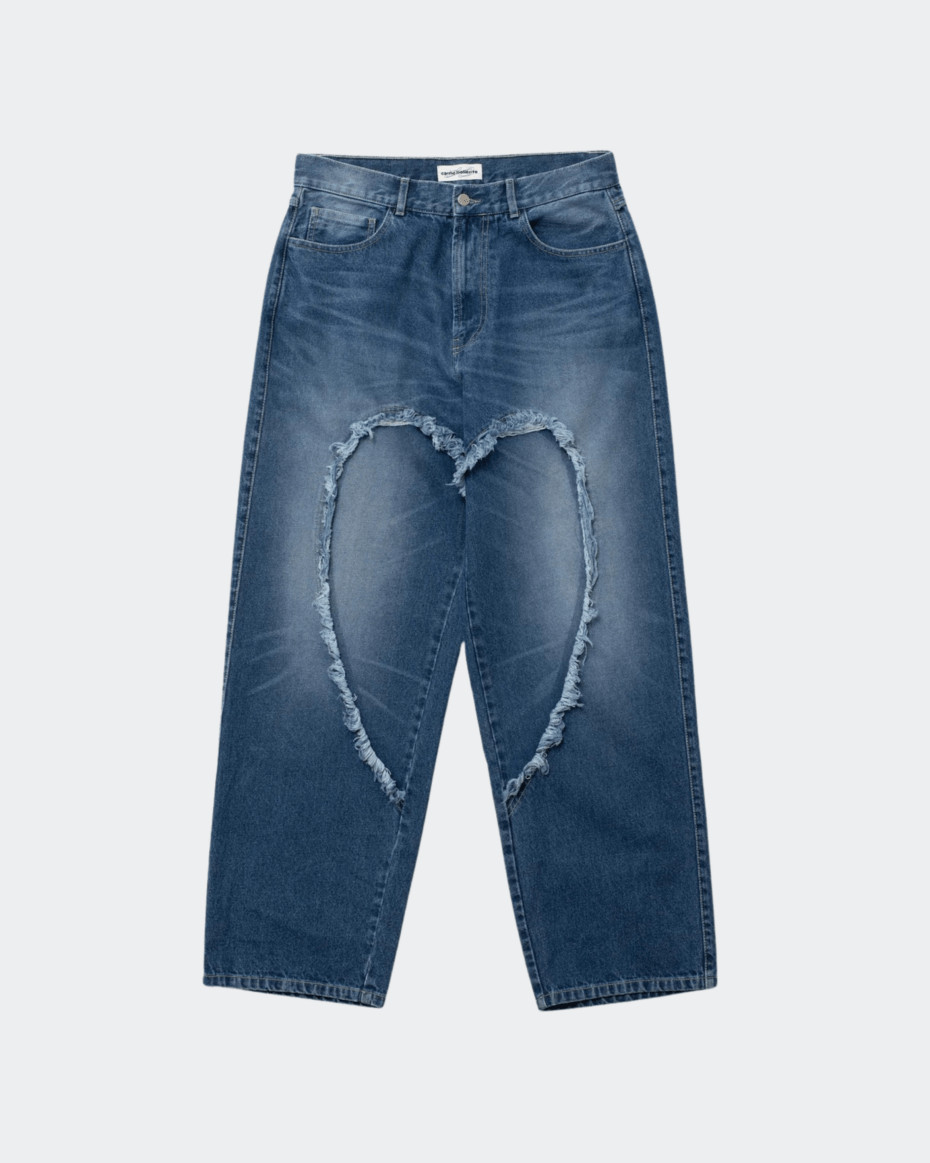 Carne Bollente Love Pants Gone Wild