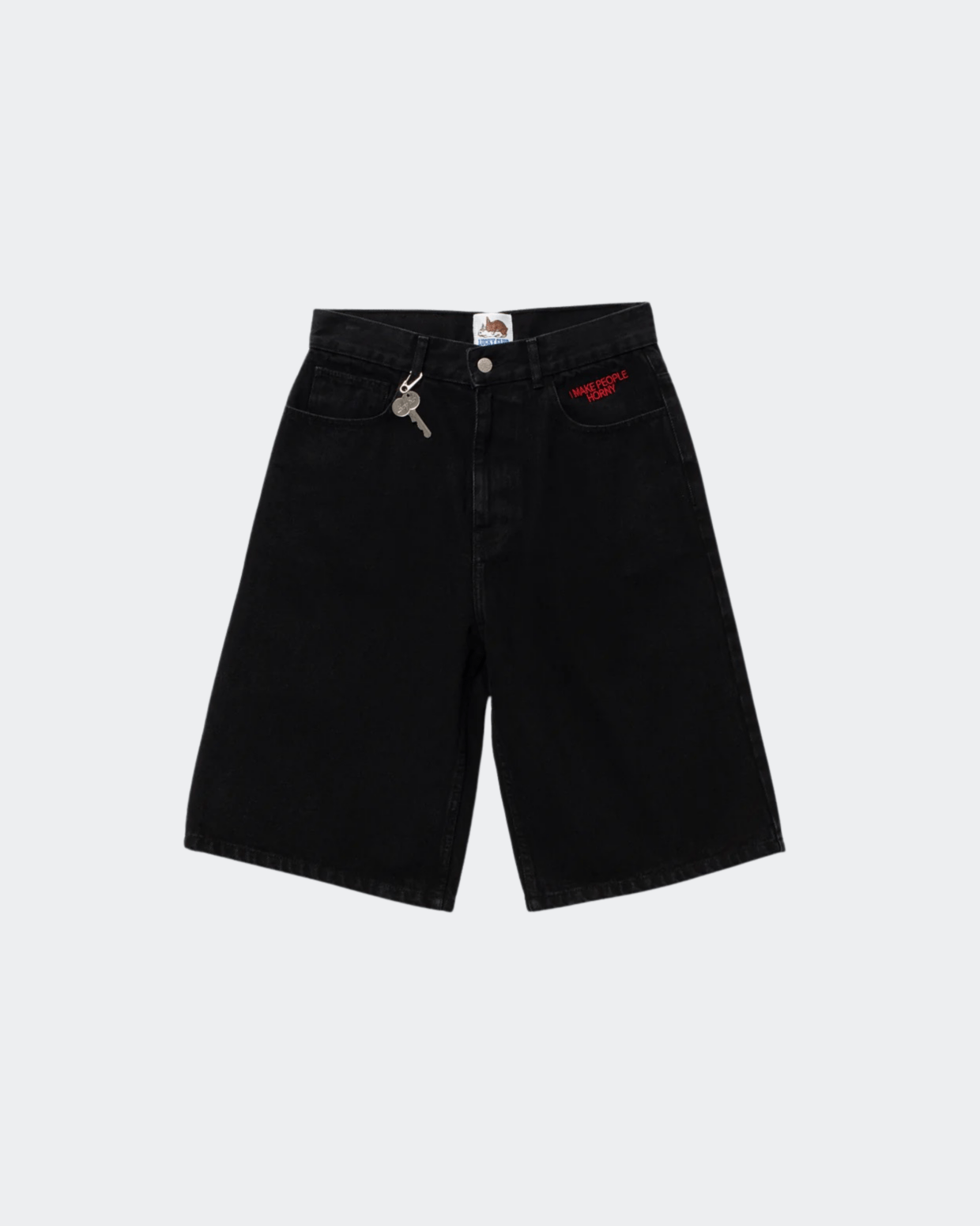 Carne Bollente Heart On, Hard On