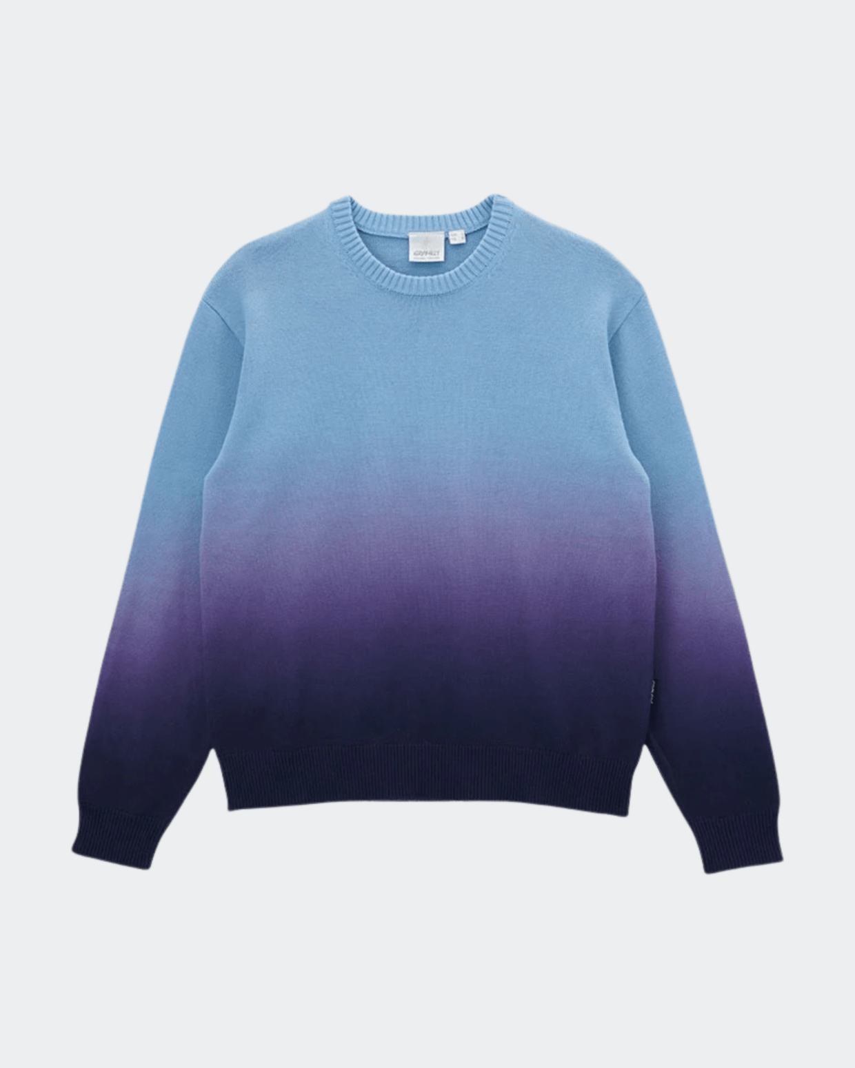 Gramicci Sun Fade Sweater Gramicci Sun Fade Sweater