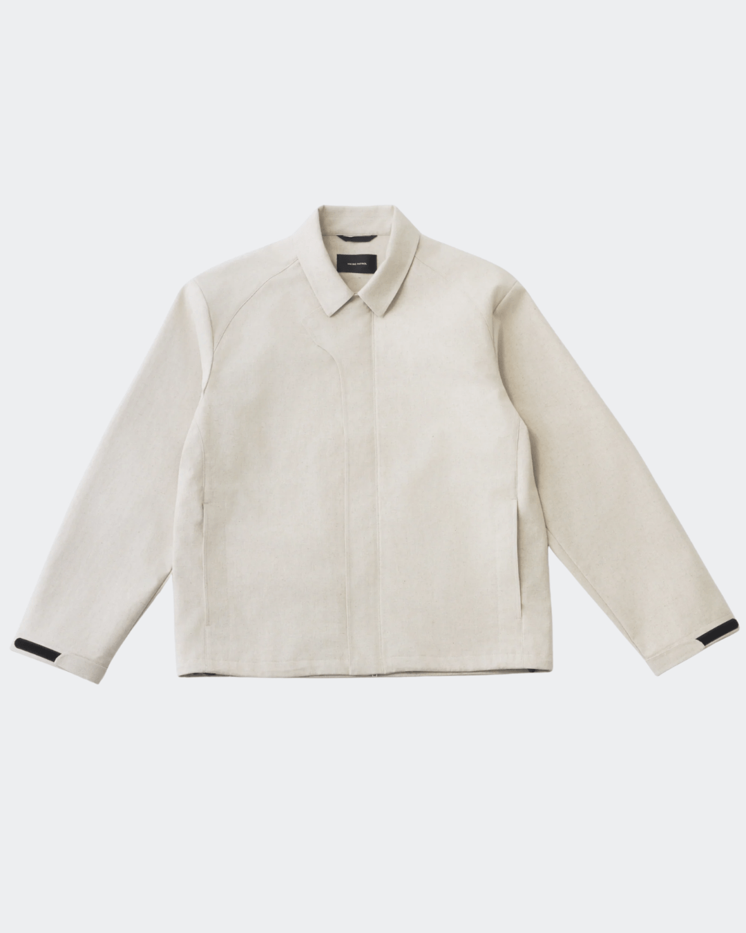 Hiking Patrol Waypoint Linen Cotton Jacket Hiking Patrol Waypoint Linen Cotton Jacket