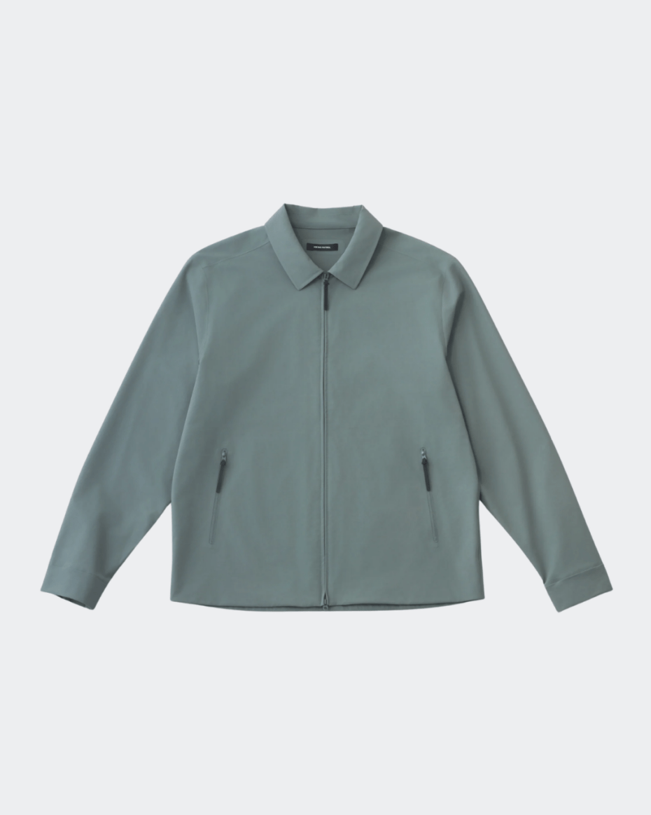 Hiking Patrol Softshell Technical Shirt