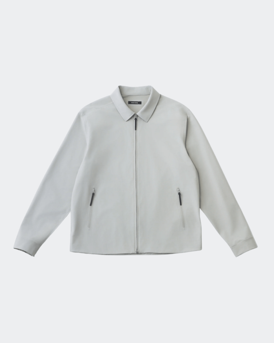 Hiking Patrol Softshell Technical Shirt