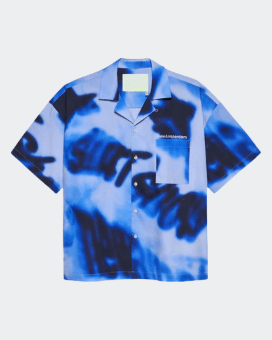 New Amsterdam Surf Association Wijk Shirt