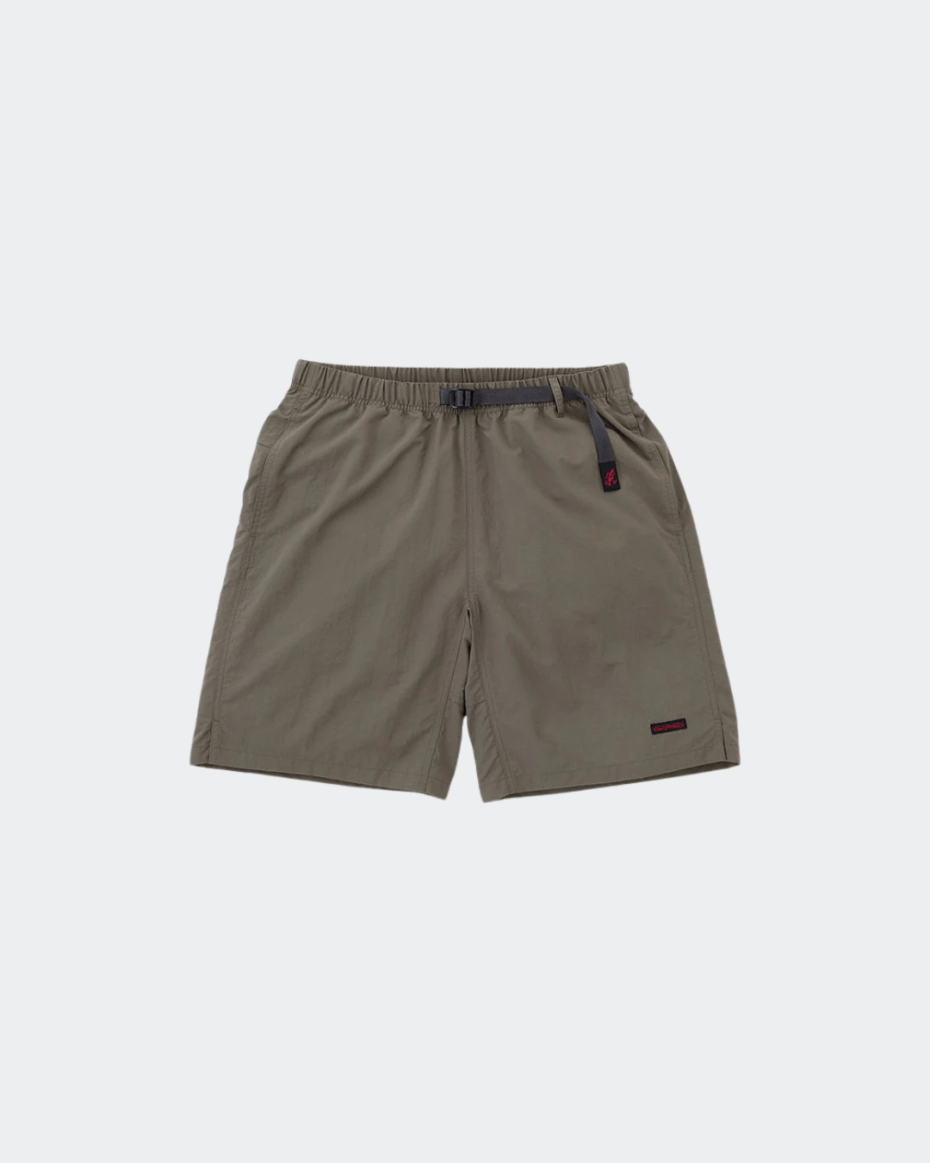 Gramicci Nylon Packable G-Short