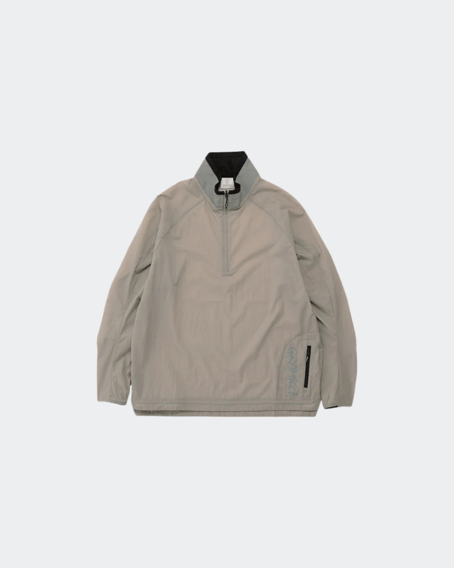 Gramicci Ultra-Light Packable Jacket