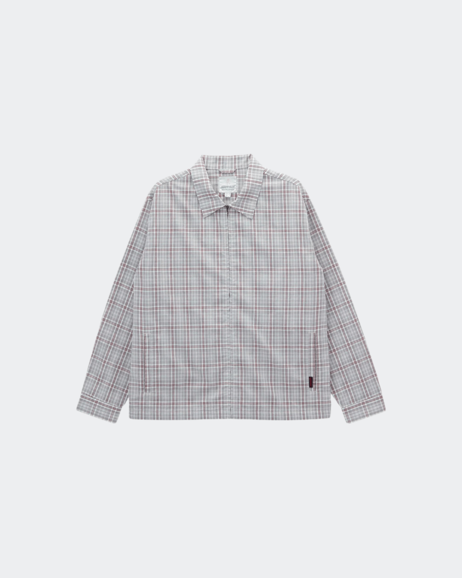 Gramicci Zip-Up Garage Jacket