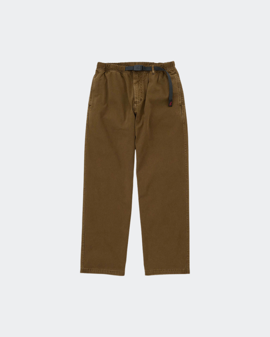 Gramicci G-Pants Straight Fit