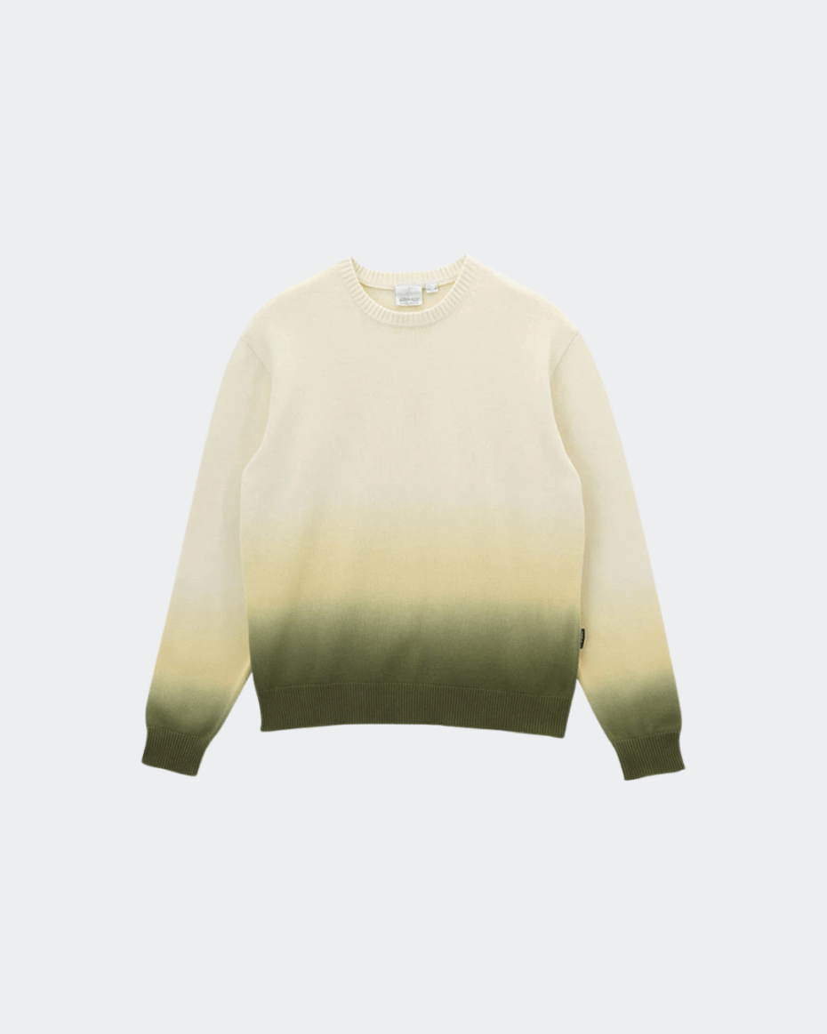 Gramicci Sun Fade Sweater