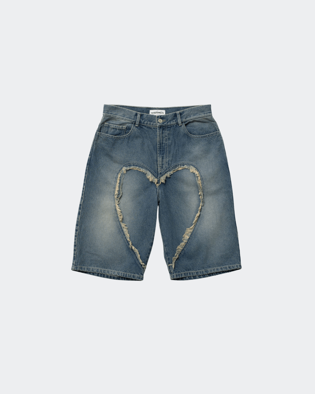 Carne Bollente Love Shorts Carne Bollente Love Shorts