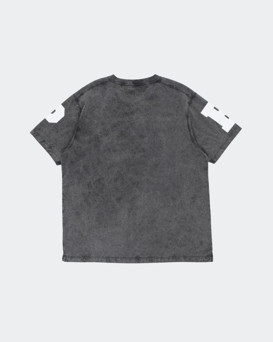 POP Trading Washed Football T-Shirt
