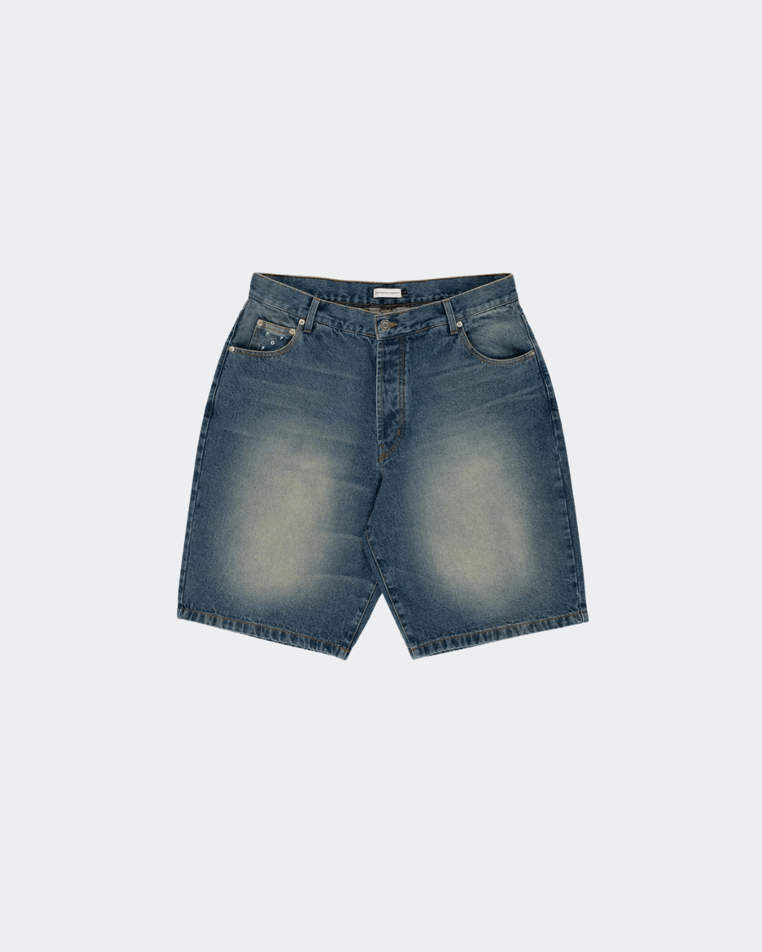 POP Trading Longer DRS Short