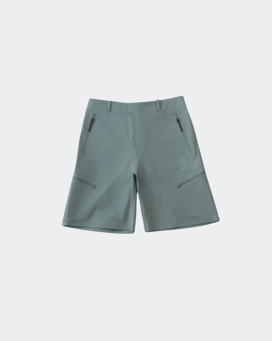 Hiking Patrol Softshell Technical Shorts