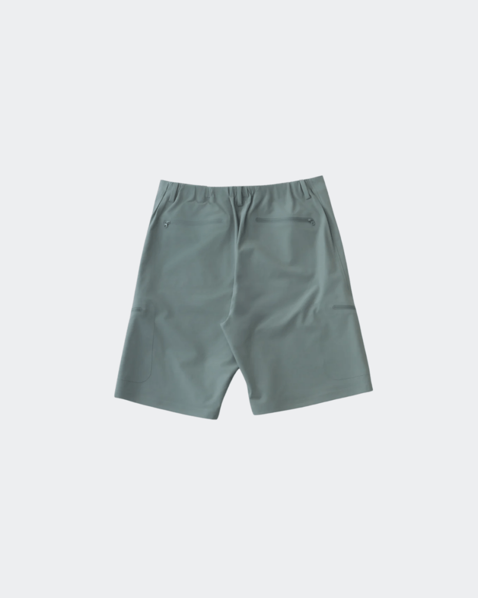 Hiking Patrol Softshell Technical Shorts