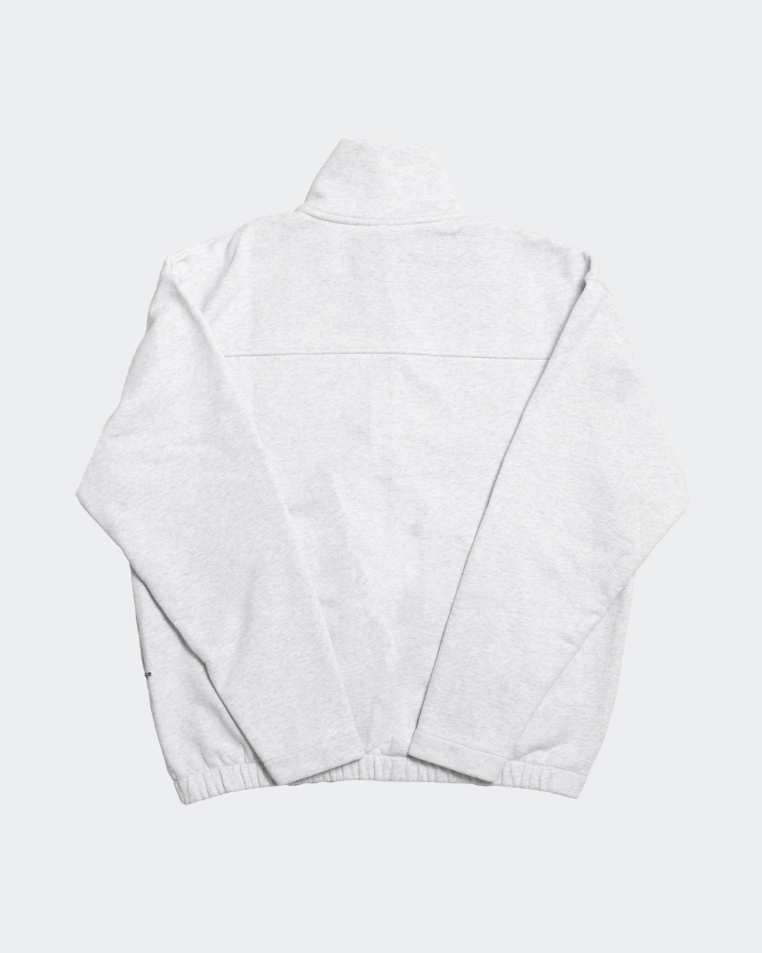 The Savage Report Full Zip Up Sweat