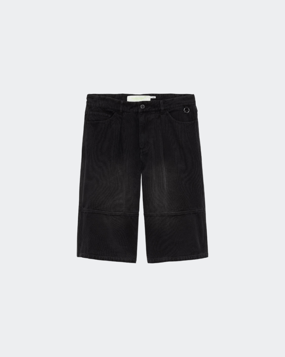 New Amsterdam Surf Association Wool Track Shorts