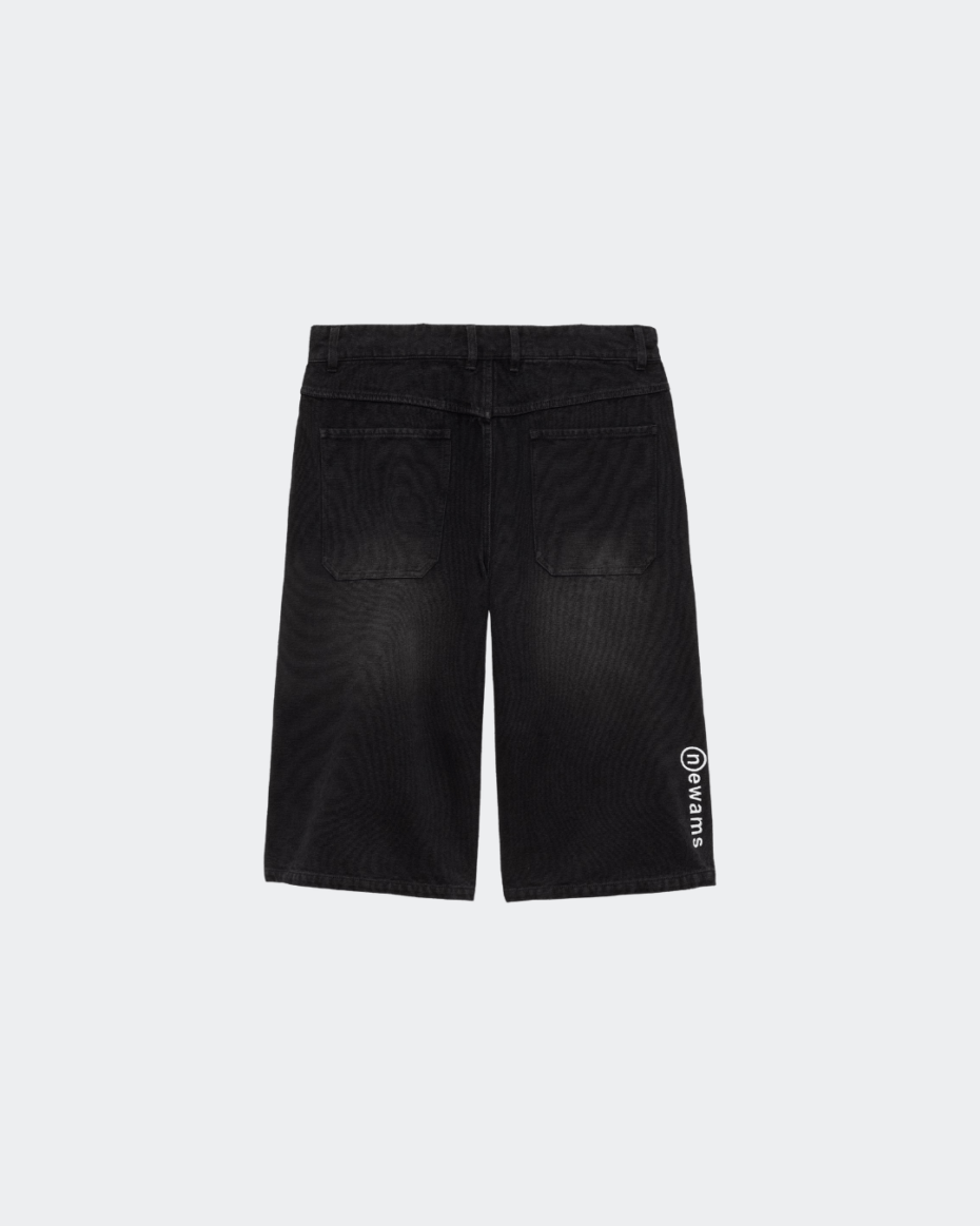 New Amsterdam Surf Association Wool Track Shorts