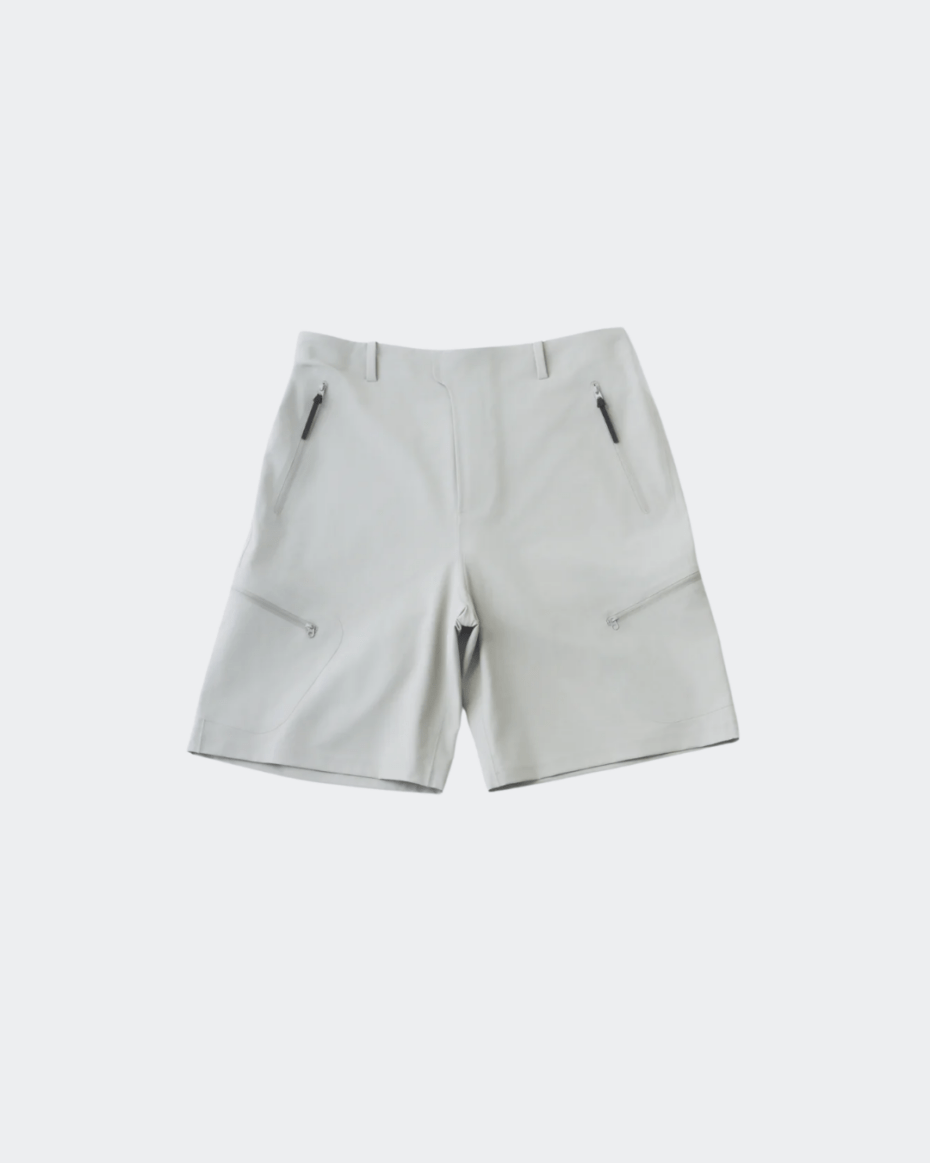 Hiking Patrol Softshell Technical Shorts