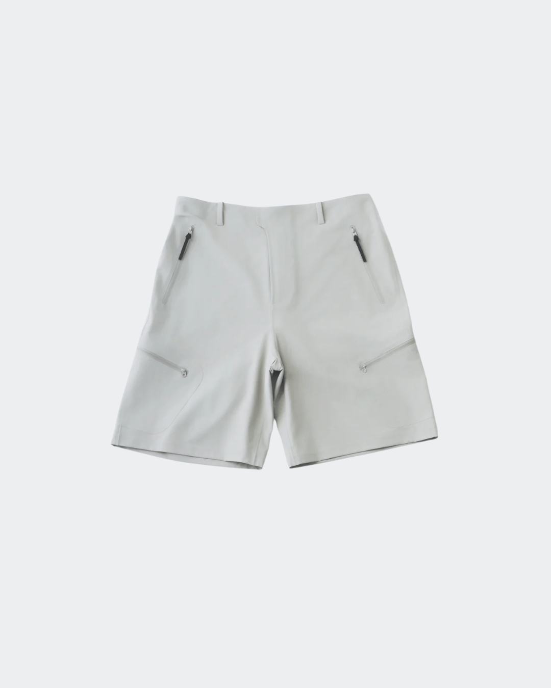 Hiking Patrol Softshell Technical Shorts