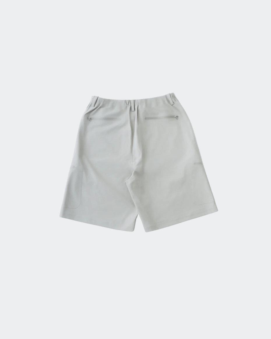 Hiking Patrol Softshell Technical Shorts