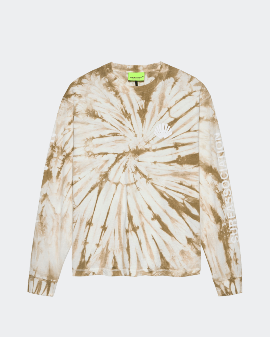 New Amsterdam Surf Association Wool Track Shorts