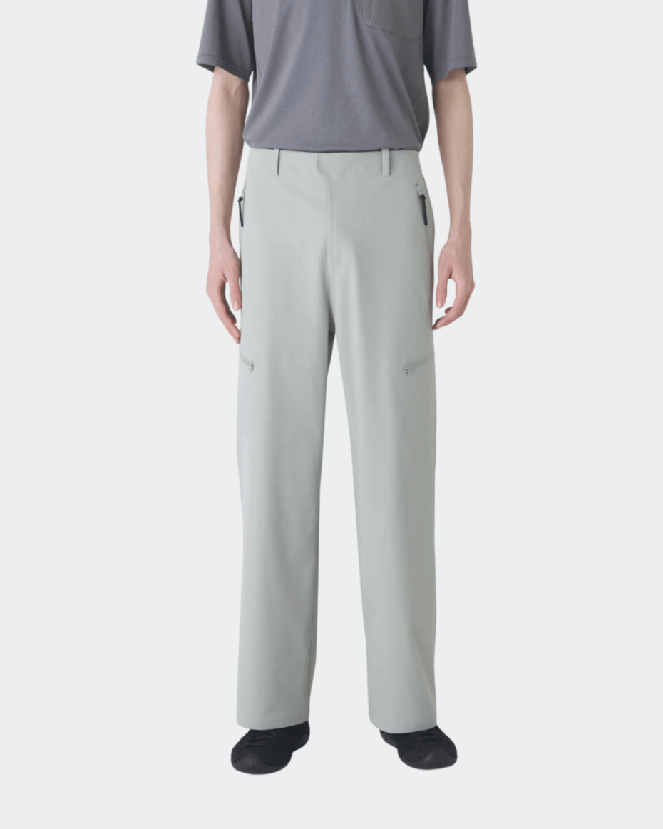 Hiking Patrol Softshell Technicall Trouser