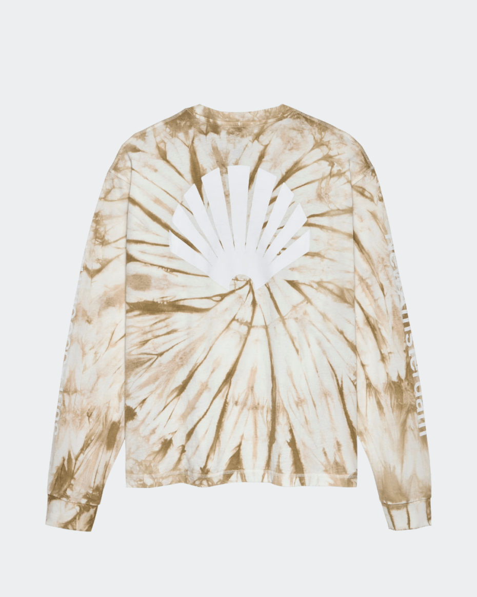 New Amsterdam Surf Association Wool Track Shorts