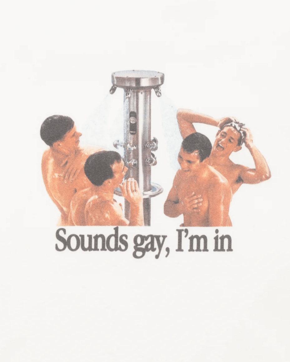 Carne Bollente Sounds Gay, I'm In