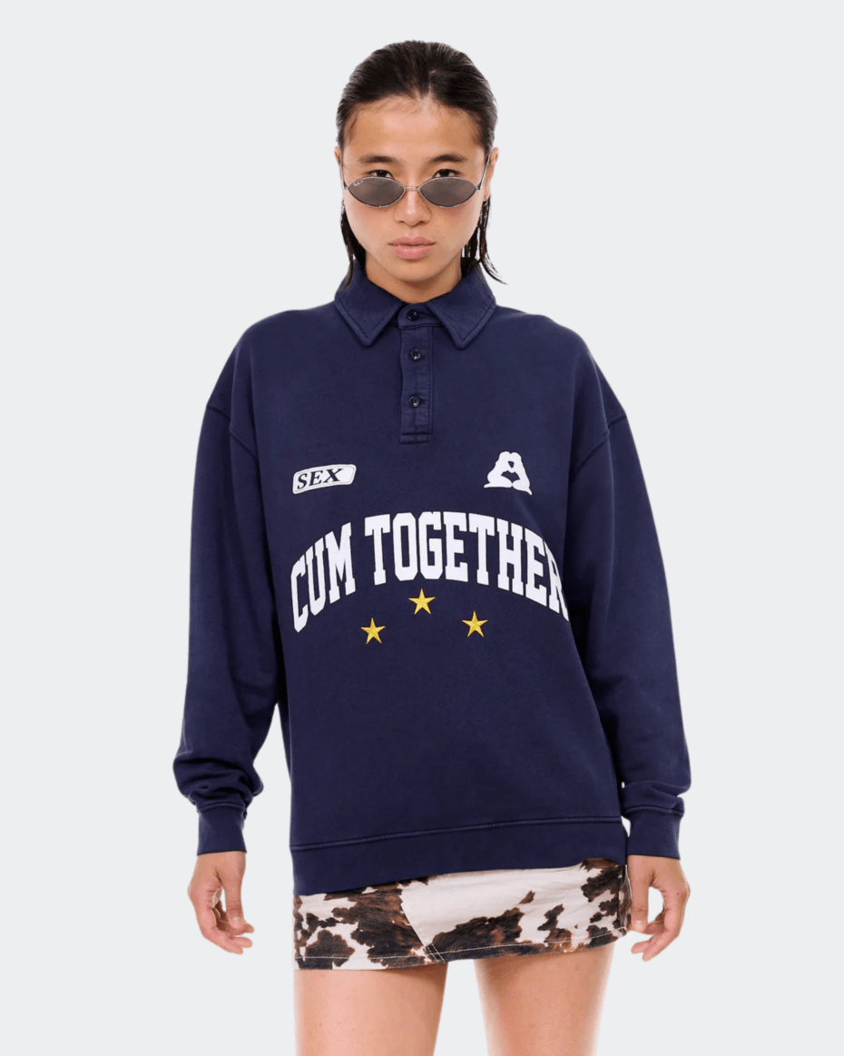 Carne Bollente Team Carne Forever