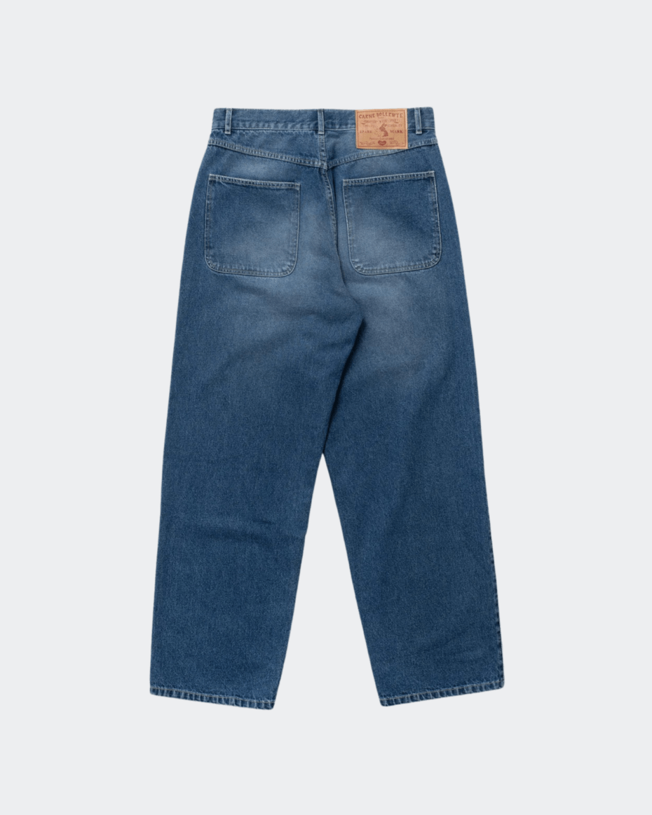 Carne Bollente Love Pants Gone Wild