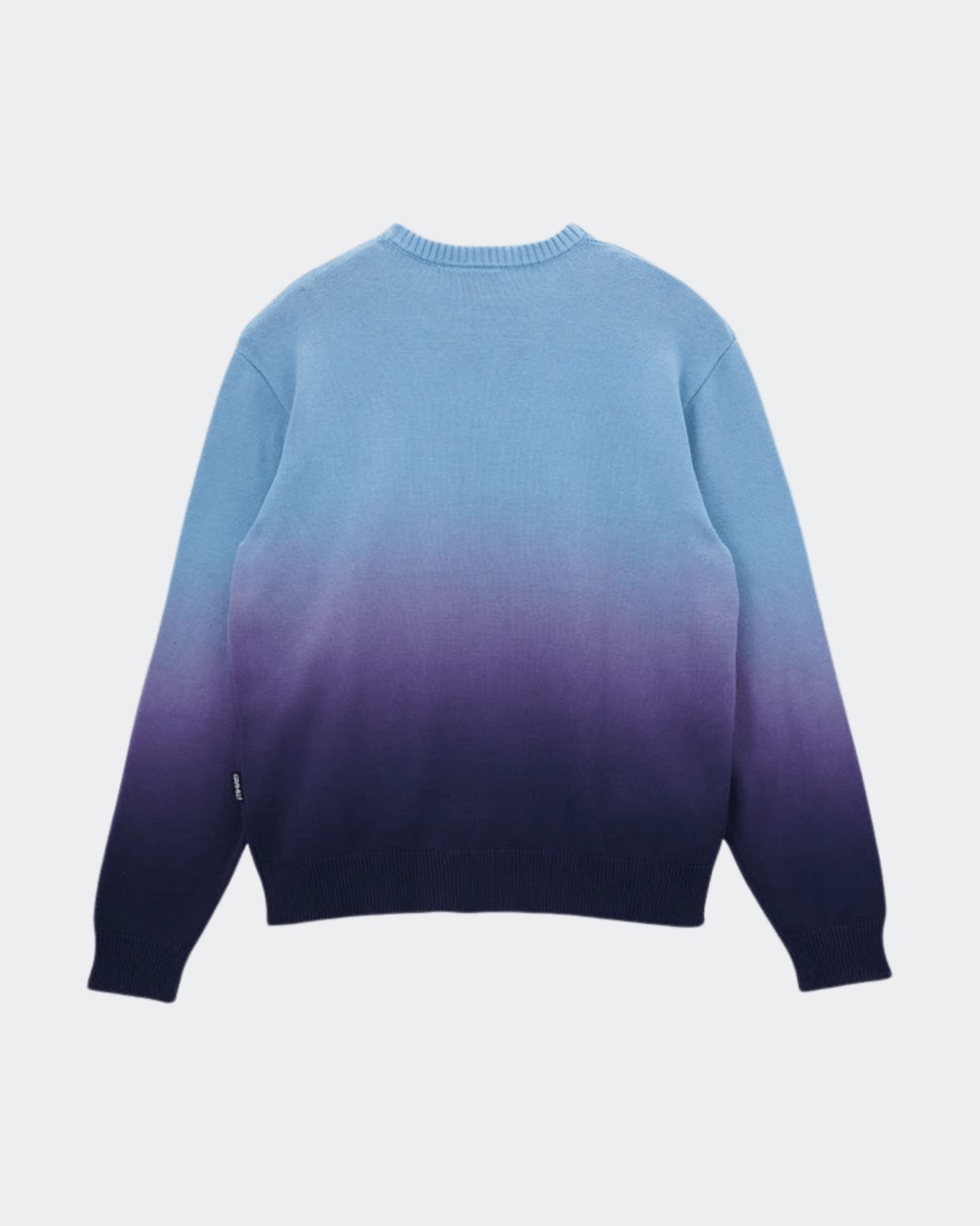 Gramicci Sun Fade Sweater Gramicci Sun Fade Sweater