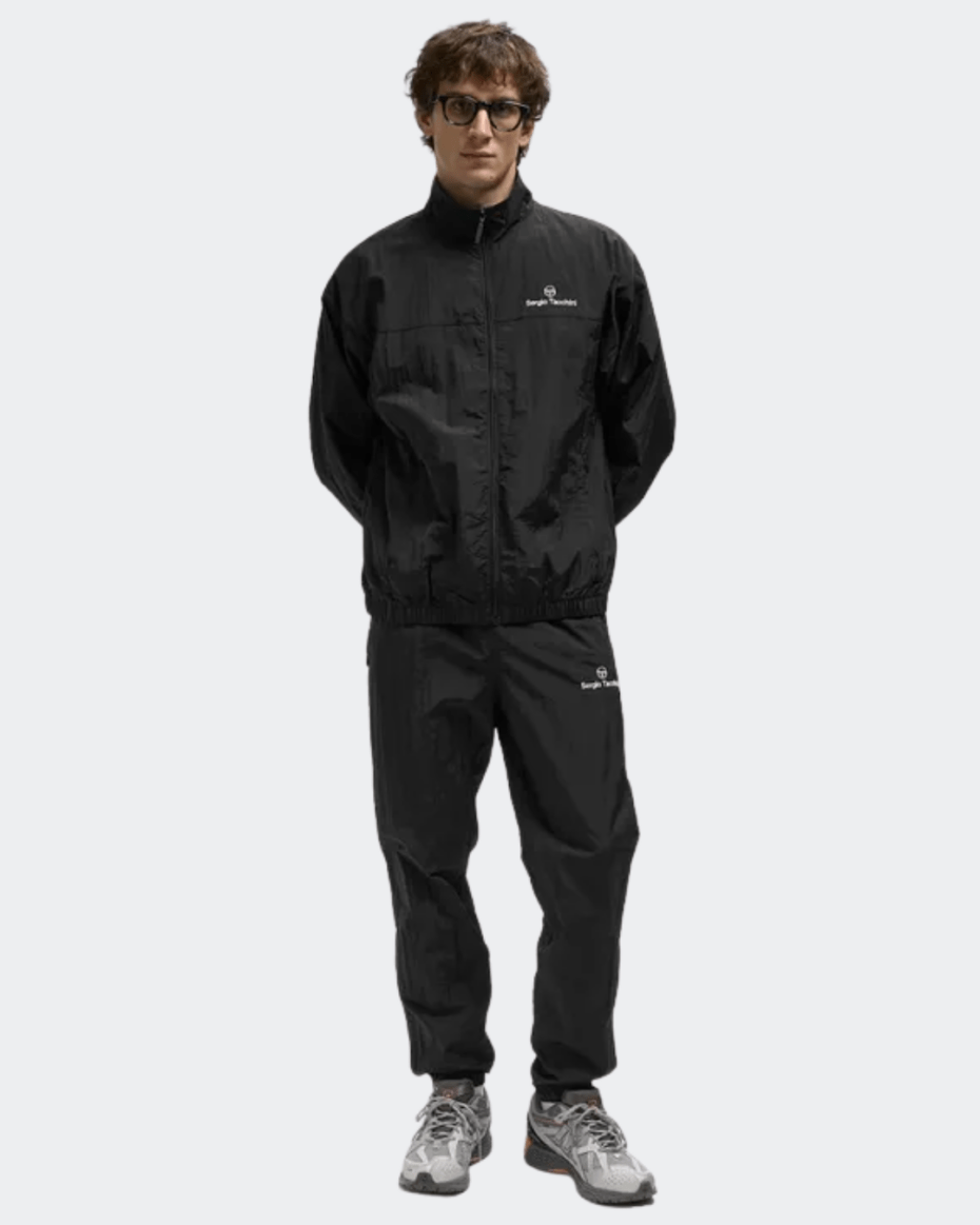 Sergio Tacchini Nayla 024 Track Jacket