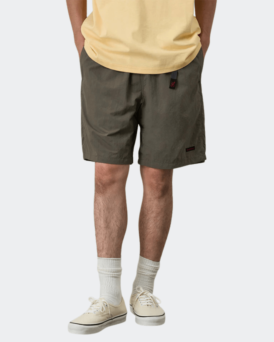 Gramicci Nylon Packable G-Short