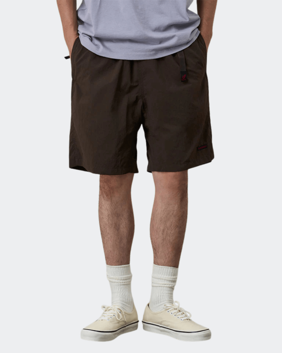 Gramicci Nylon Packable G-Short